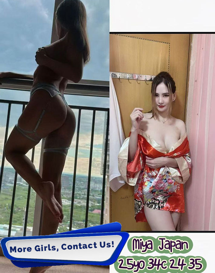 taman nirwana massage girl